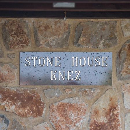 Appartamento Stone House Knez Vrbnik Esterno foto